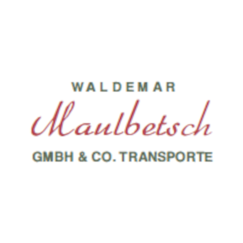 Waldemar Maulbetsch GmbH & Co. Transporte in Baiersbronn
